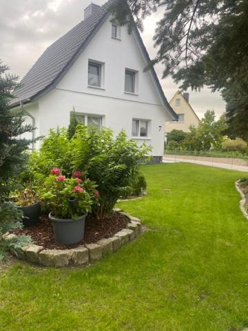 Ferienhaus Damian كوكسهافن المظهر الخارجي الصورة