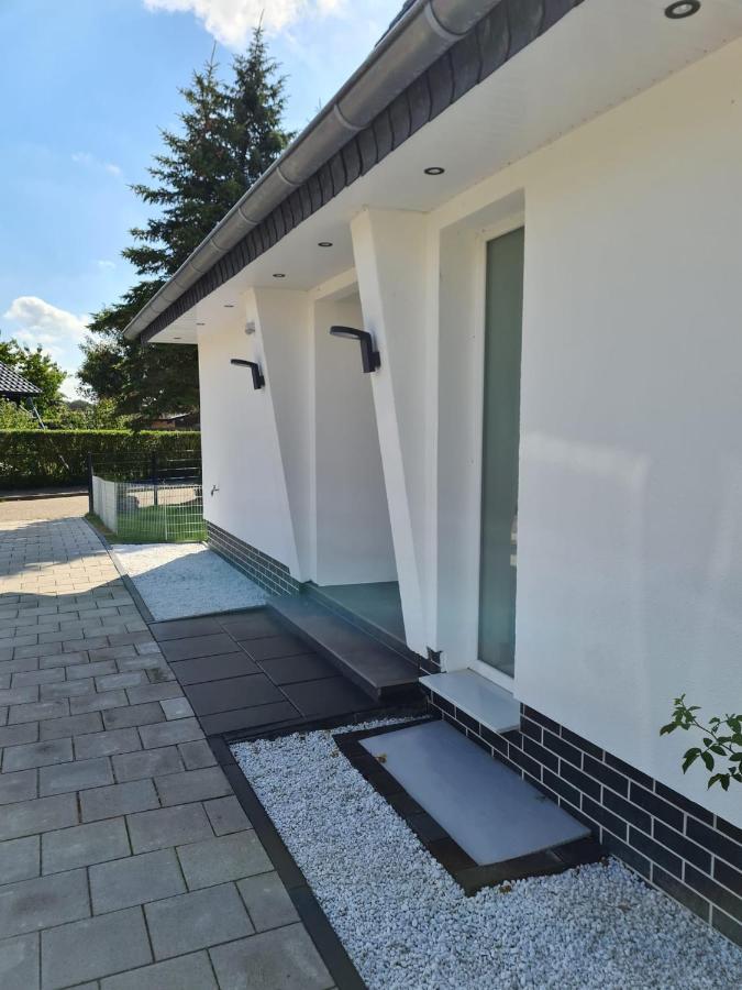 Ferienhaus Damian كوكسهافن المظهر الخارجي الصورة